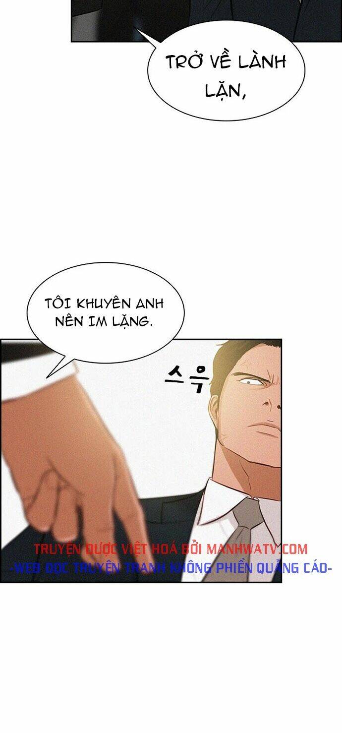 Chúa Tể Đồng Tiền: Chapter 34