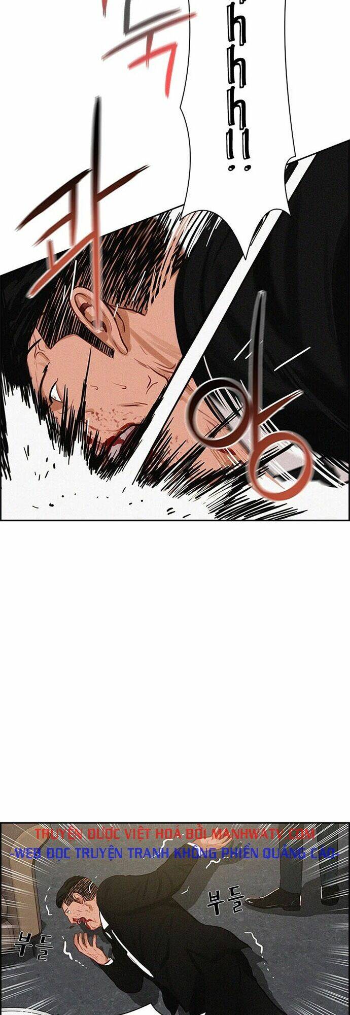 Chúa Tể Đồng Tiền: Chapter 34