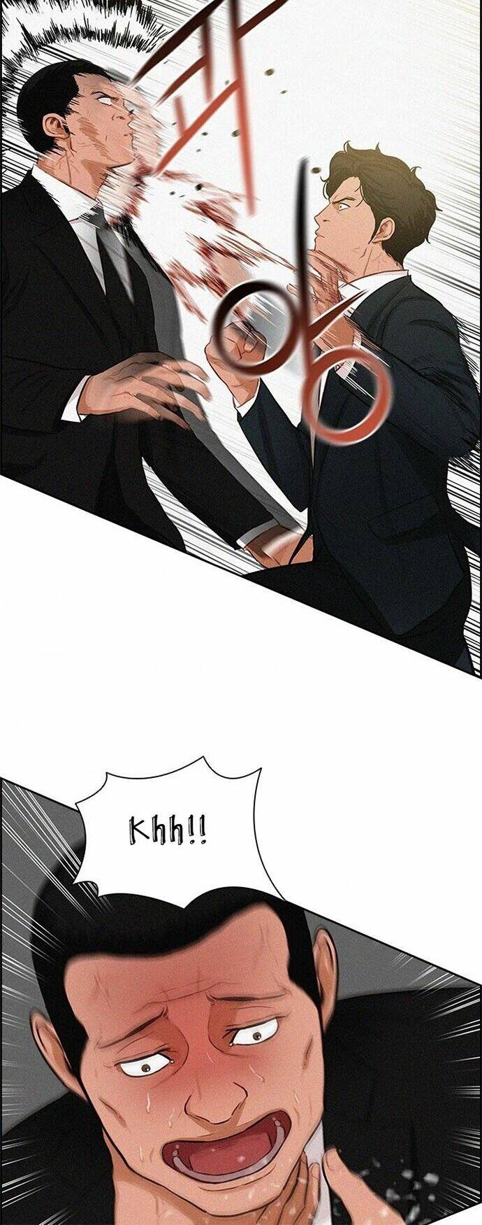 Chúa Tể Đồng Tiền: Chapter 34