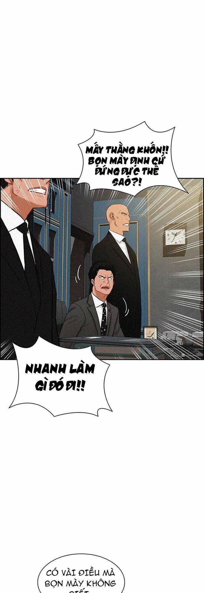 Chúa Tể Đồng Tiền: Chapter 34