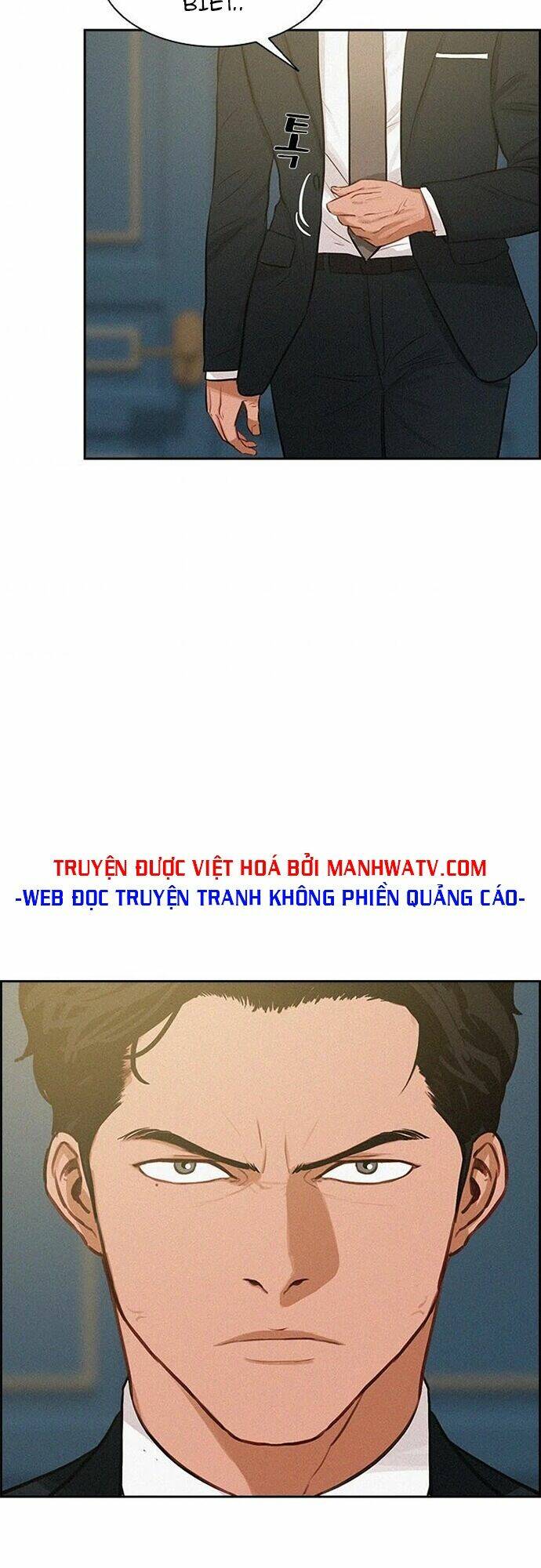 Chúa Tể Đồng Tiền: Chapter 34