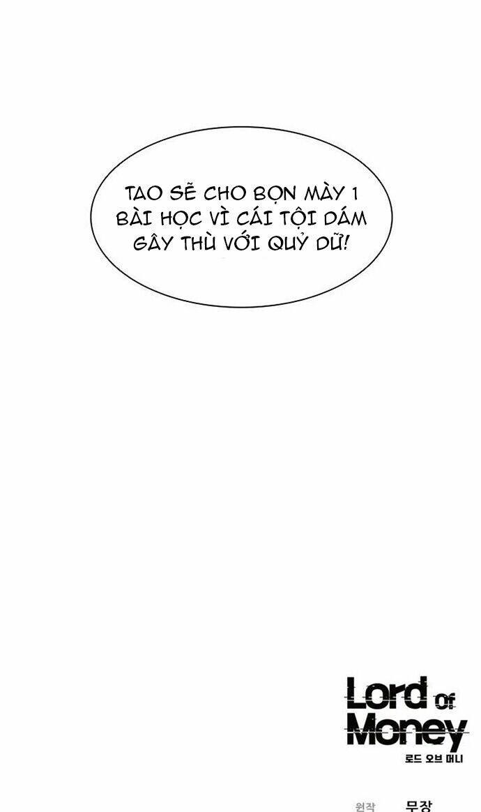 Chúa Tể Đồng Tiền: Chapter 34