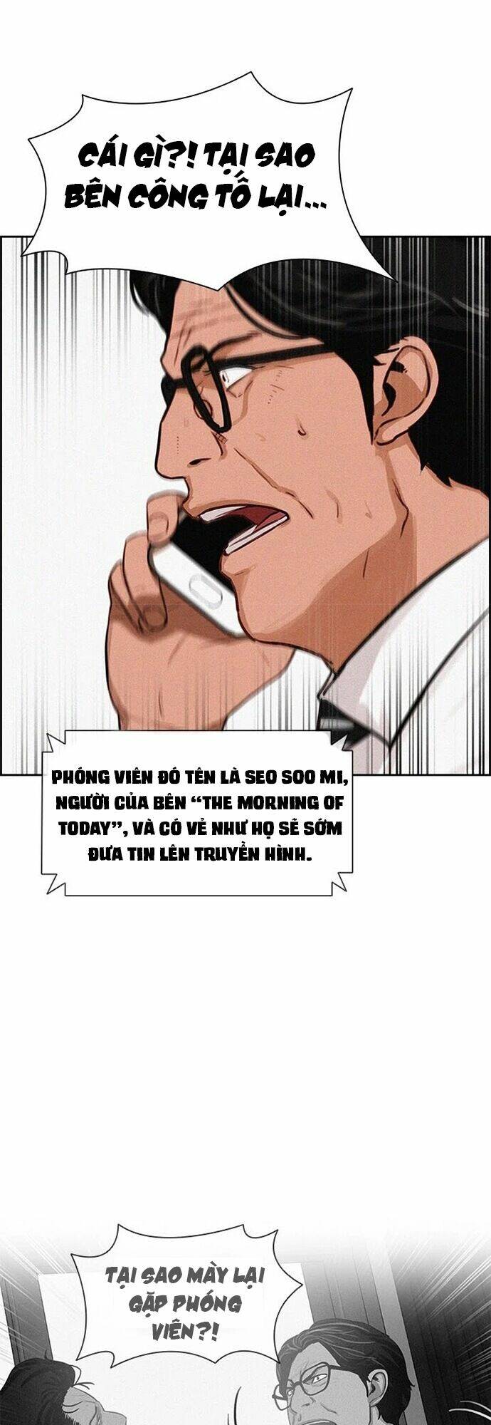 Chúa Tể Đồng Tiền: Chapter 34