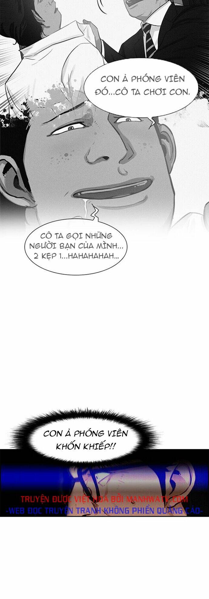 Chúa Tể Đồng Tiền: Chapter 34