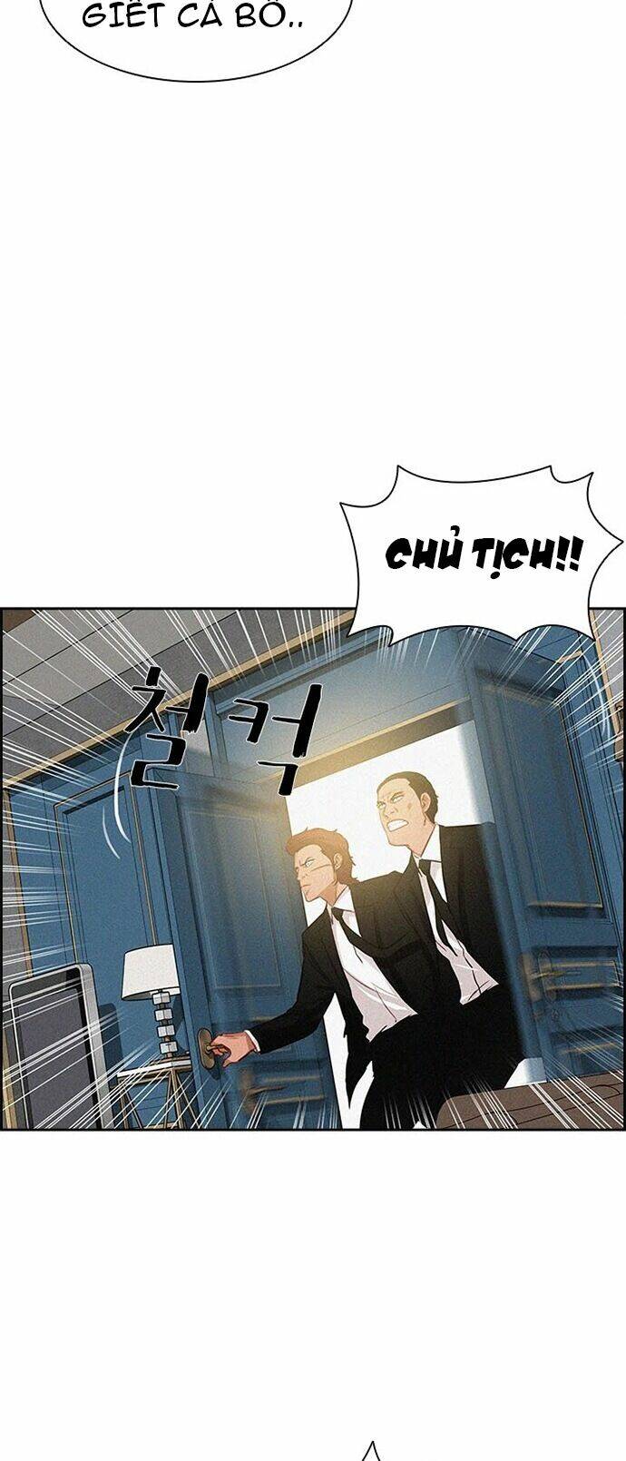 Chúa Tể Đồng Tiền: Chapter 35
