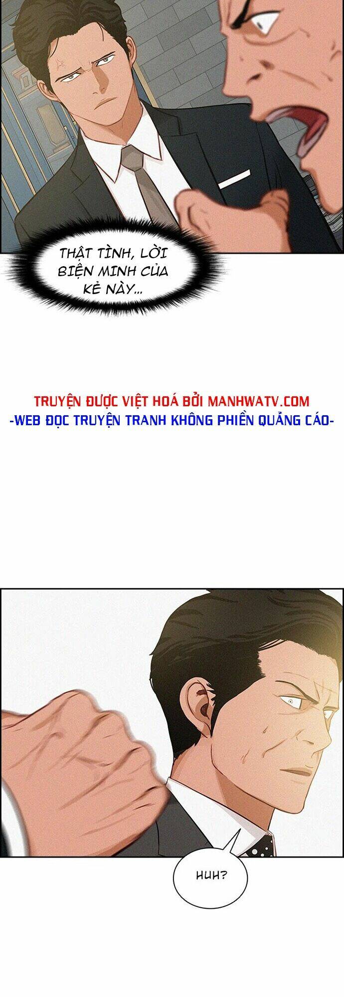 Chúa Tể Đồng Tiền: Chapter 35