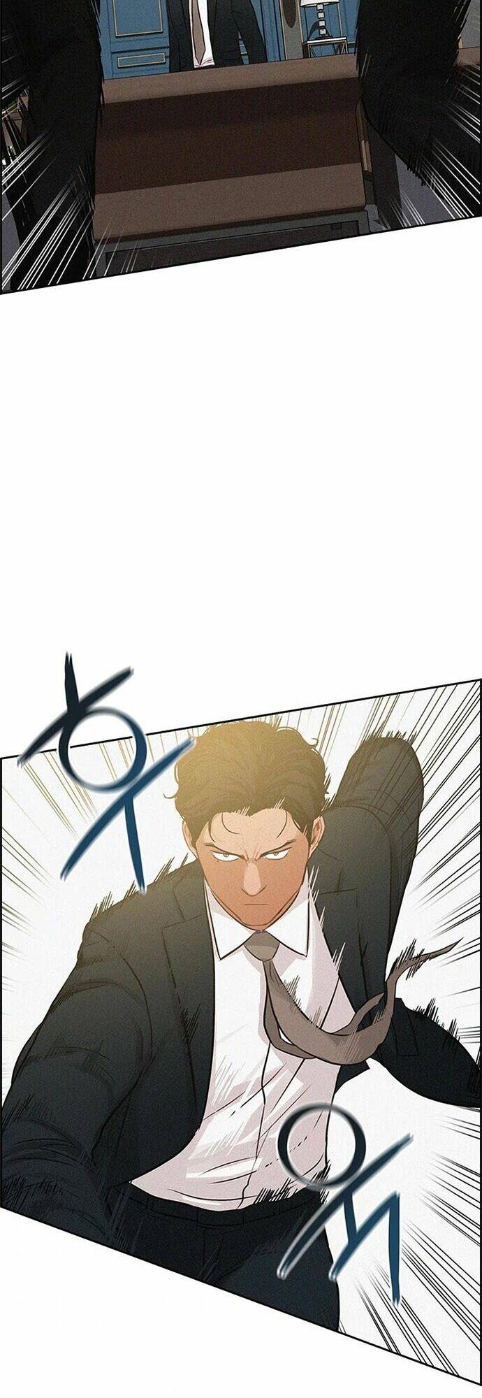 Chúa Tể Đồng Tiền: Chapter 35