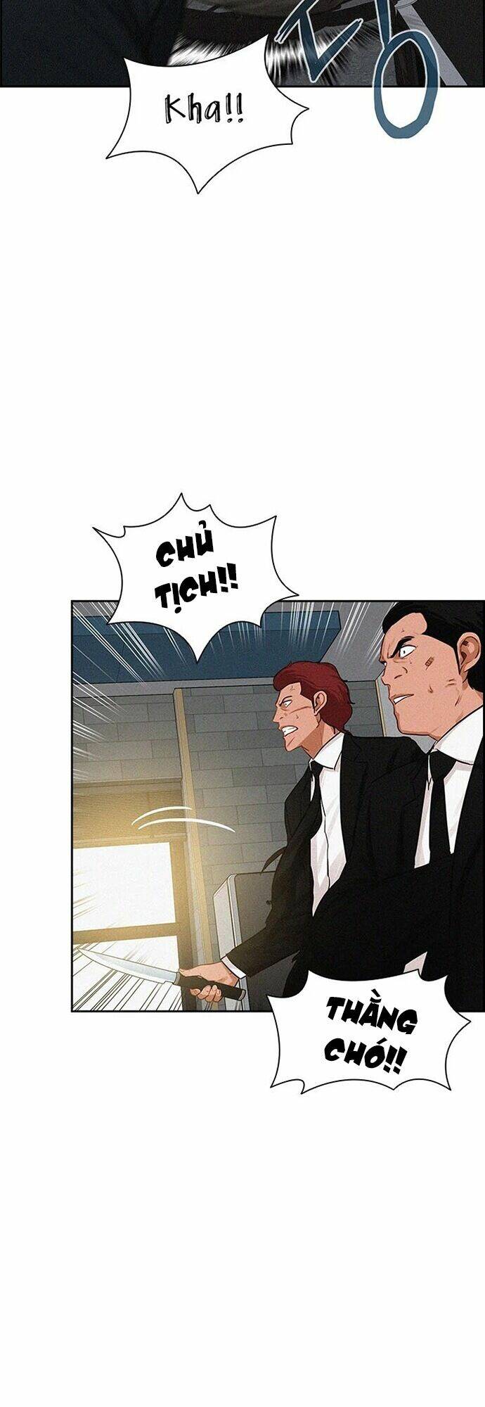 Chúa Tể Đồng Tiền: Chapter 35
