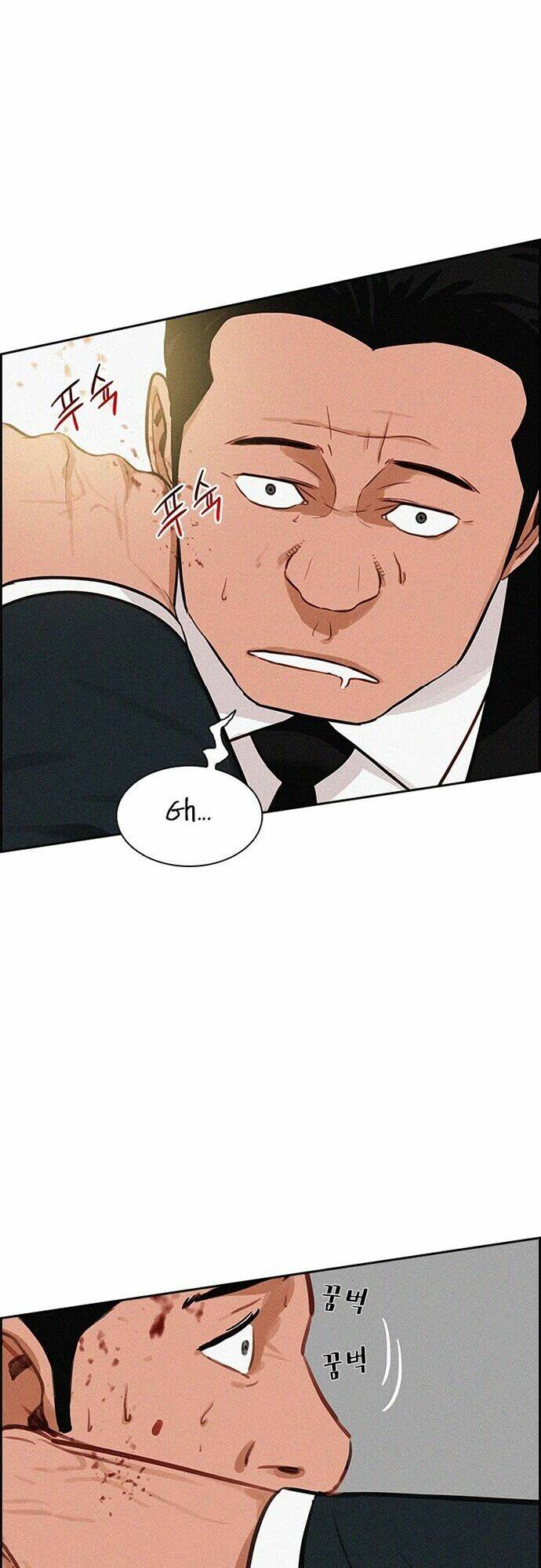 Chúa Tể Đồng Tiền: Chapter 35