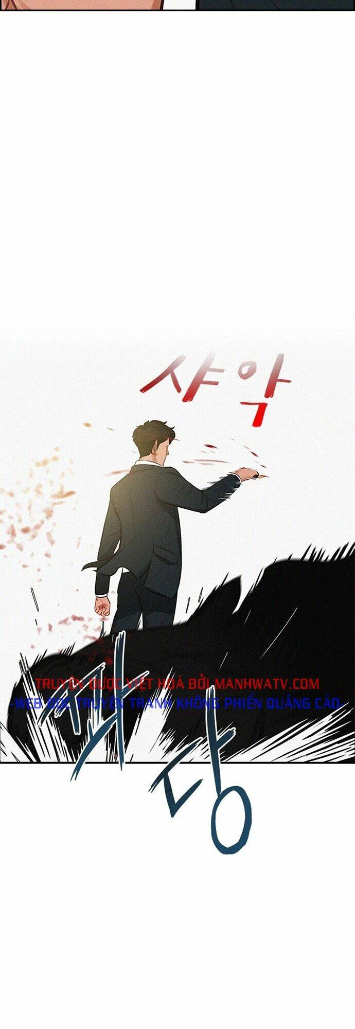 Chúa Tể Đồng Tiền: Chapter 35