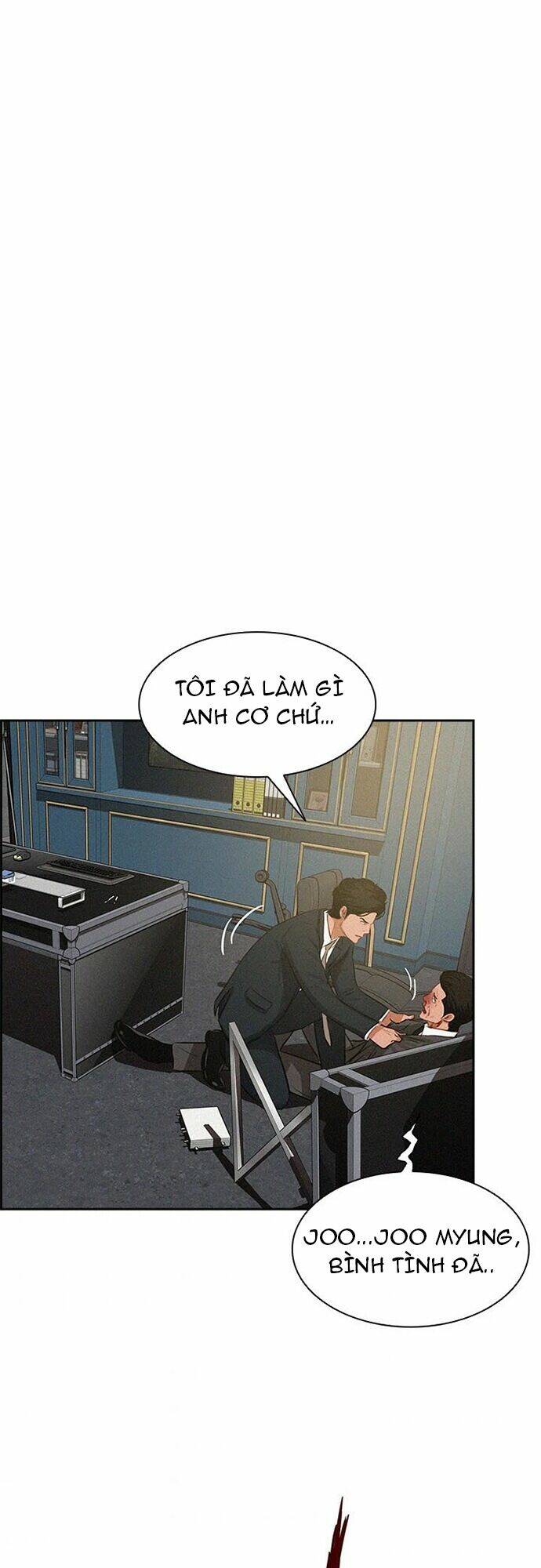 Chúa Tể Đồng Tiền: Chapter 35