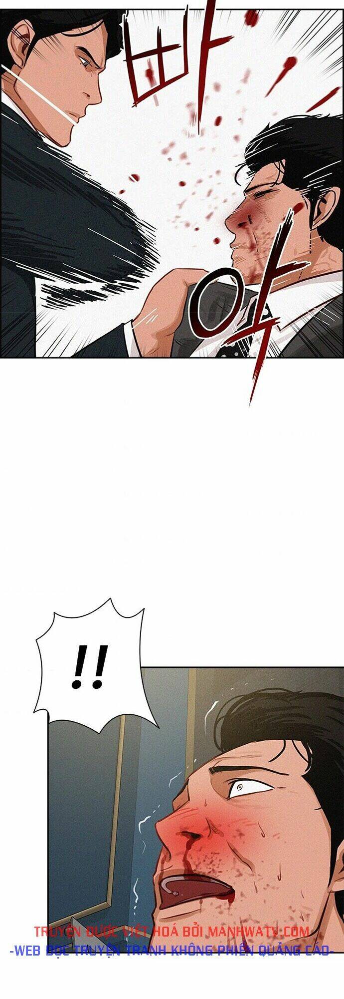 Chúa Tể Đồng Tiền: Chapter 35