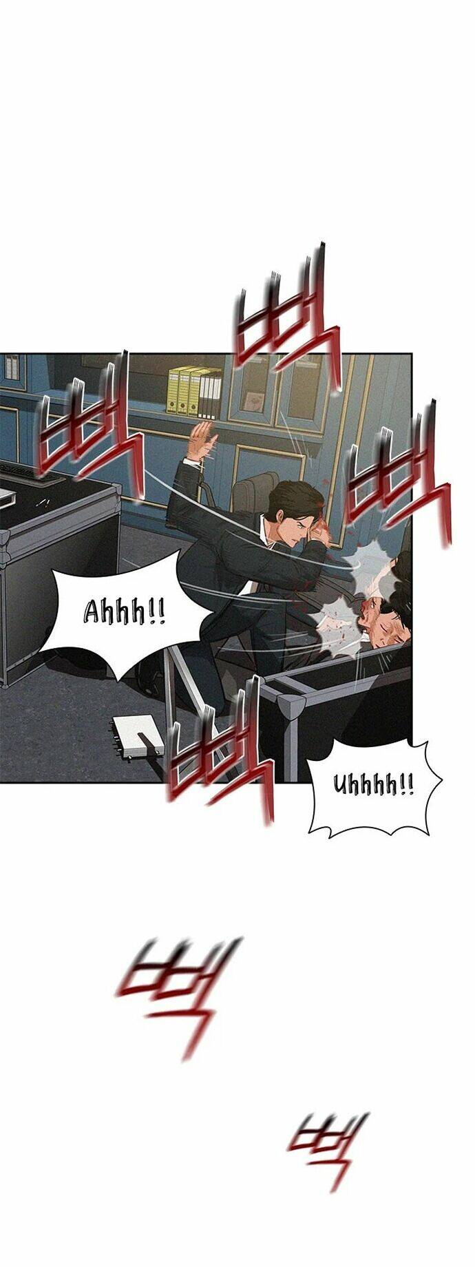 Chúa Tể Đồng Tiền: Chapter 35