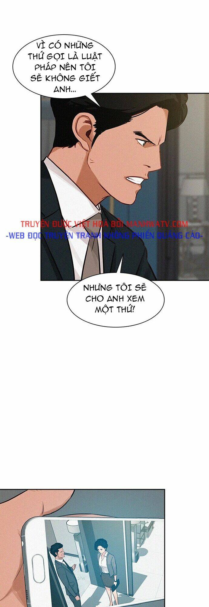 Chúa Tể Đồng Tiền: Chapter 35