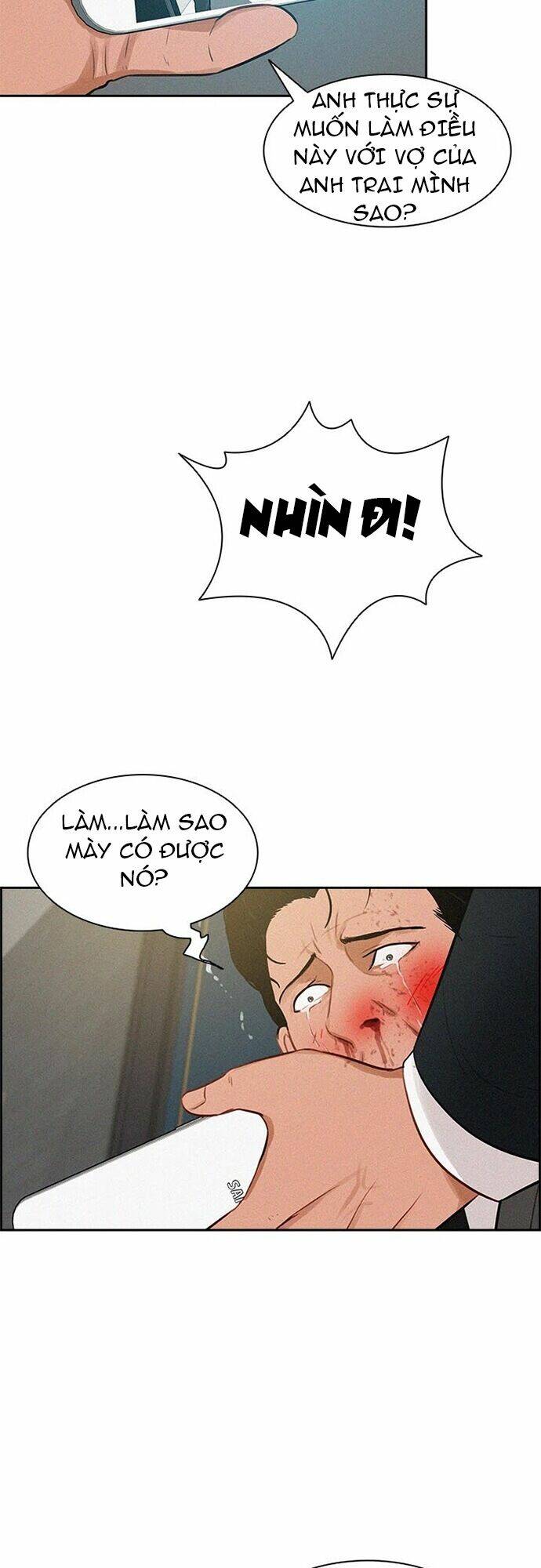 Chúa Tể Đồng Tiền: Chapter 35