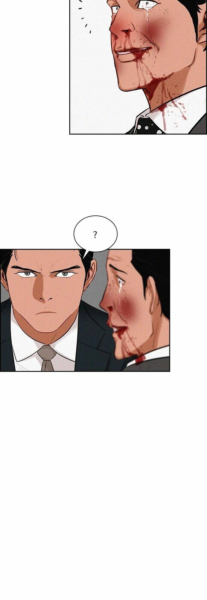 Chúa Tể Đồng Tiền: Chapter 35