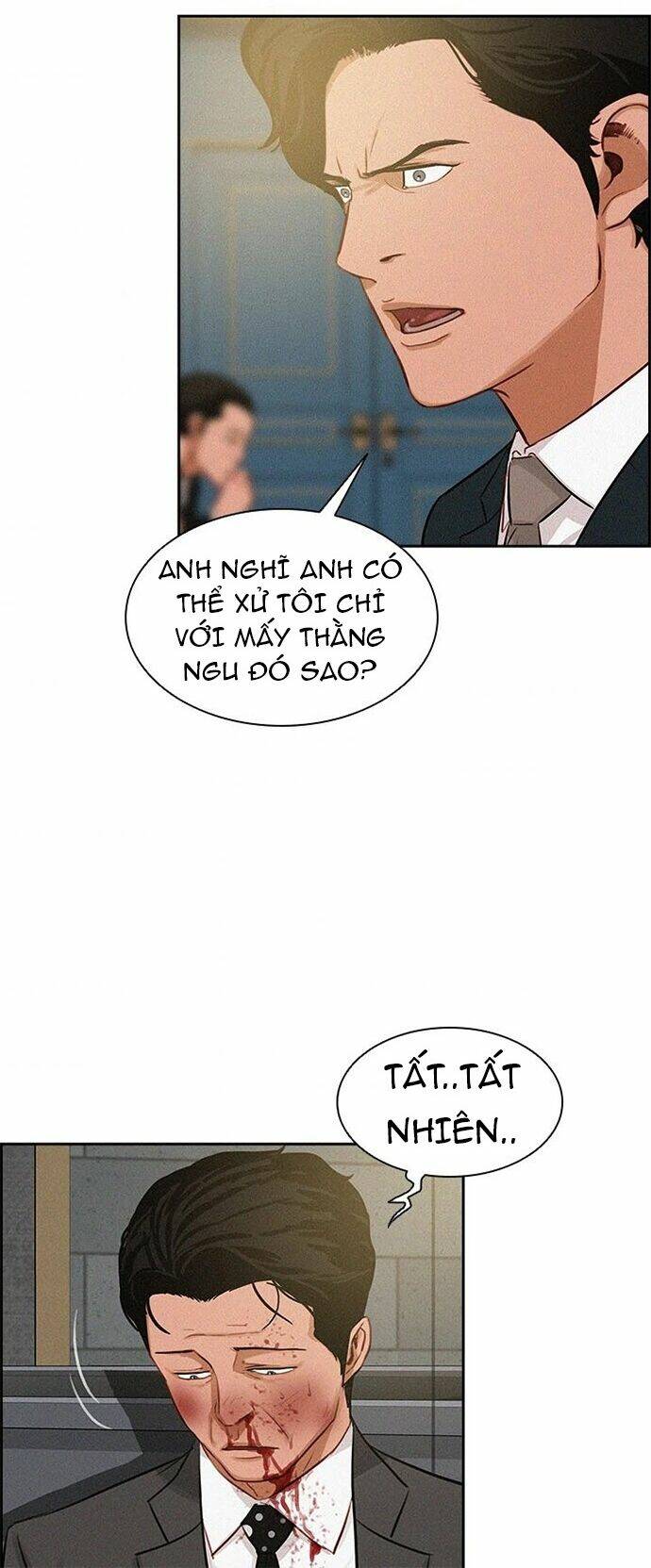 Chúa Tể Đồng Tiền: Chapter 35
