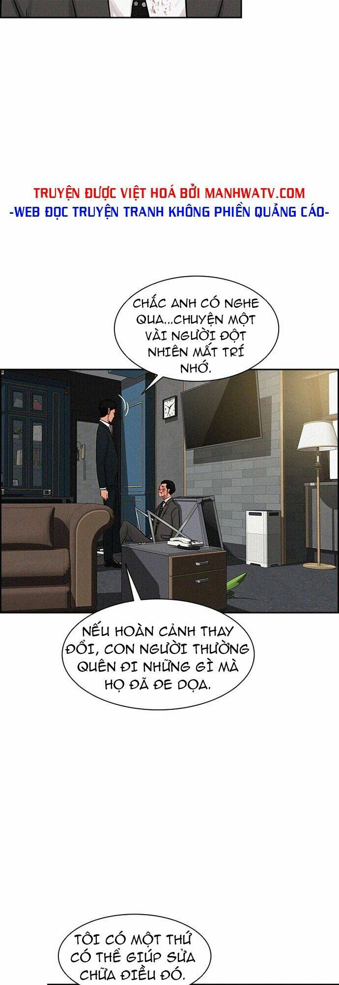 Chúa Tể Đồng Tiền: Chapter 35