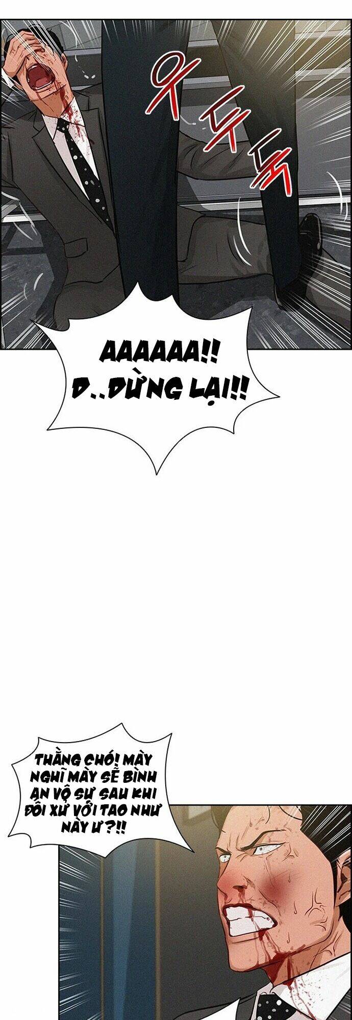 Chúa Tể Đồng Tiền: Chapter 35