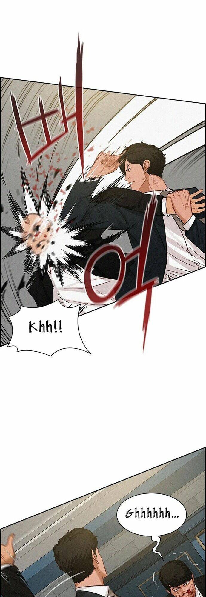 Chúa Tể Đồng Tiền: Chapter 35