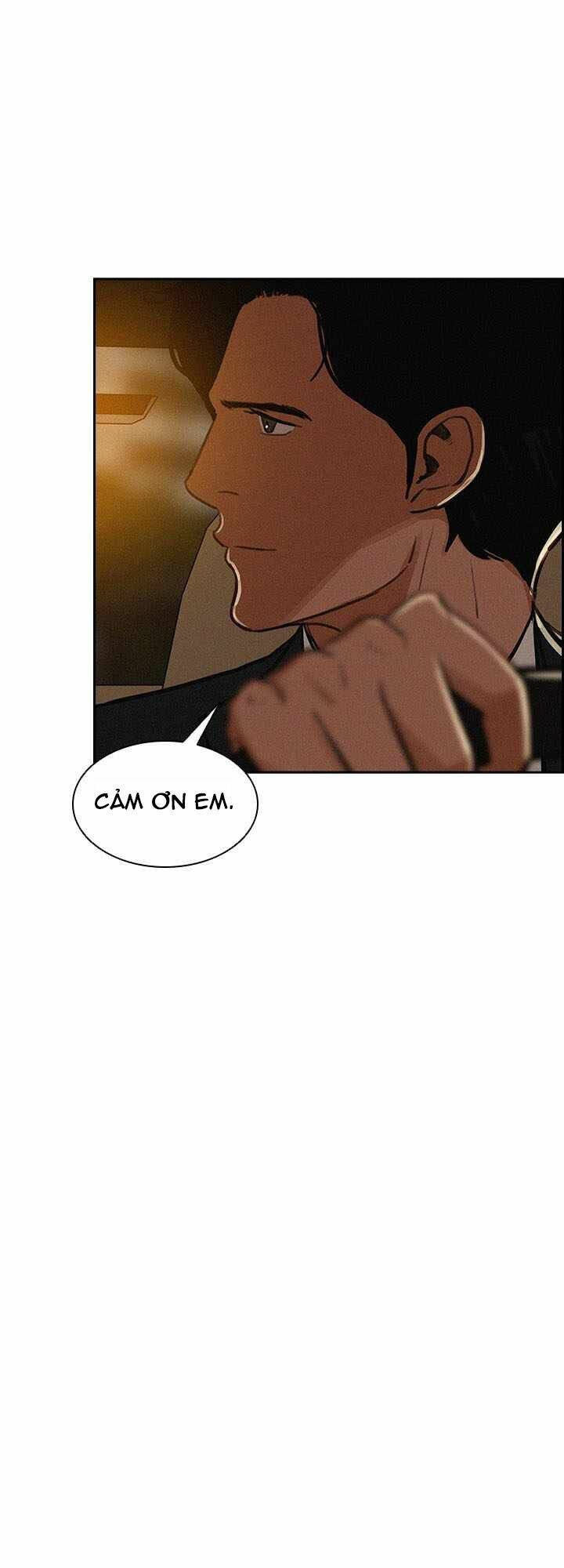 Chúa Tể Đồng Tiền: Chapter 36