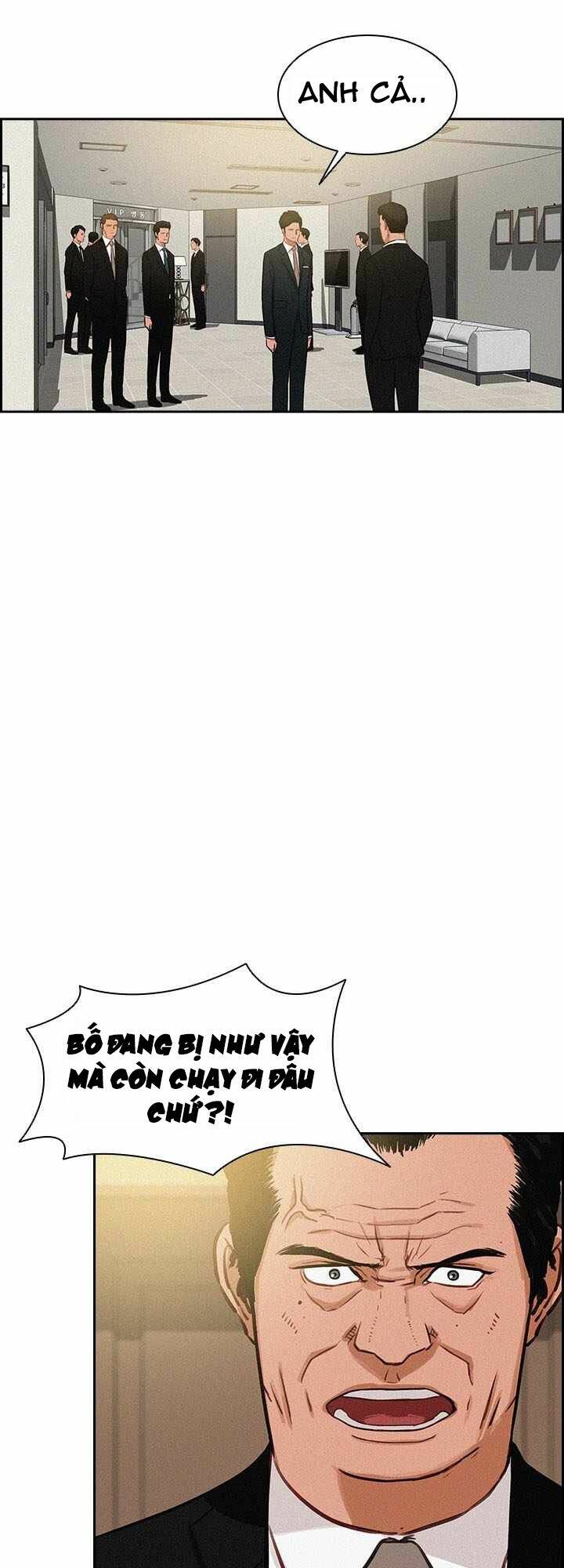 Chúa Tể Đồng Tiền: Chapter 36