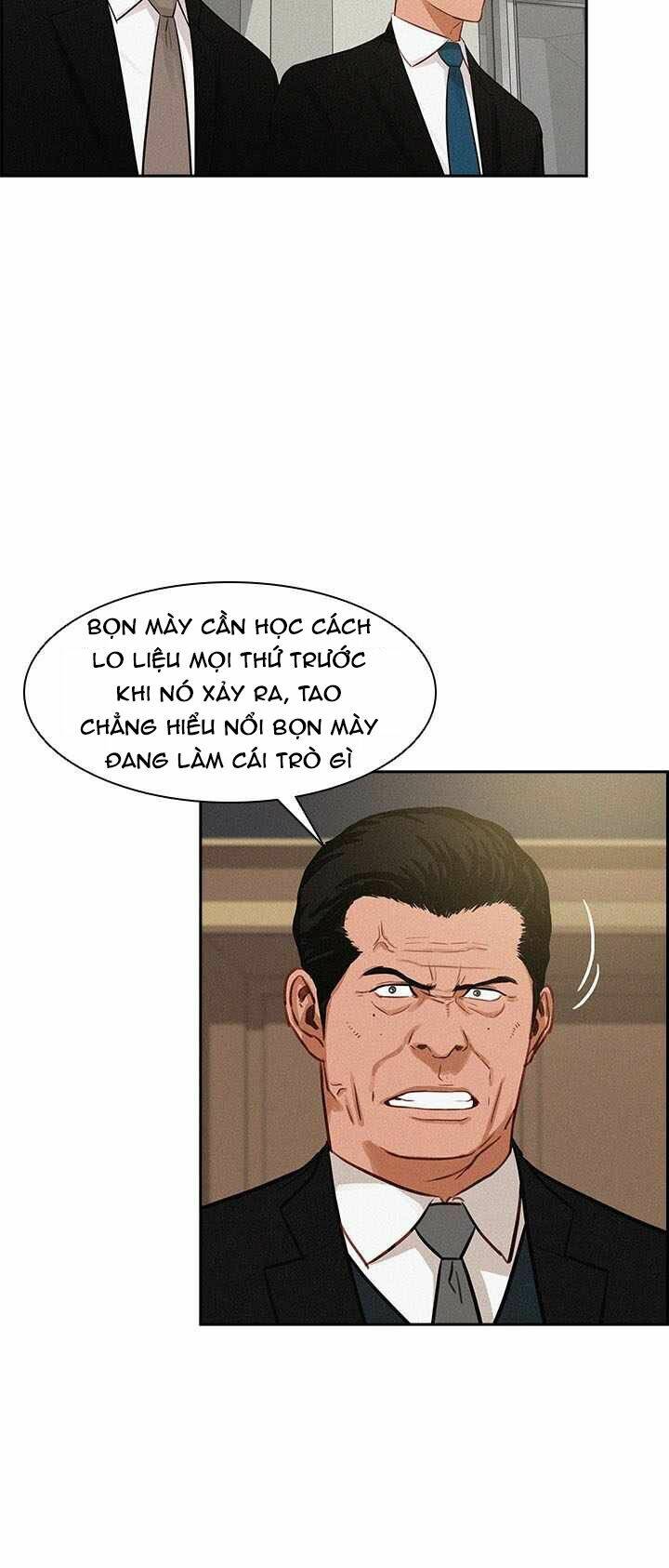 Chúa Tể Đồng Tiền: Chapter 36