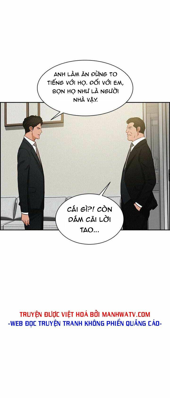 Chúa Tể Đồng Tiền: Chapter 36