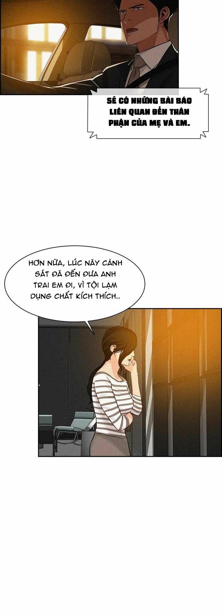 Chúa Tể Đồng Tiền: Chapter 36