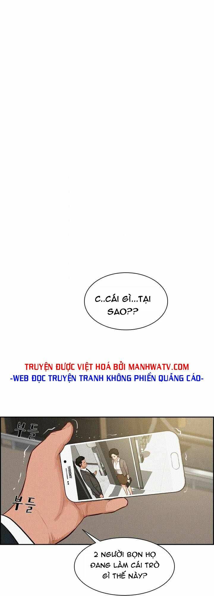 Chúa Tể Đồng Tiền: Chapter 36