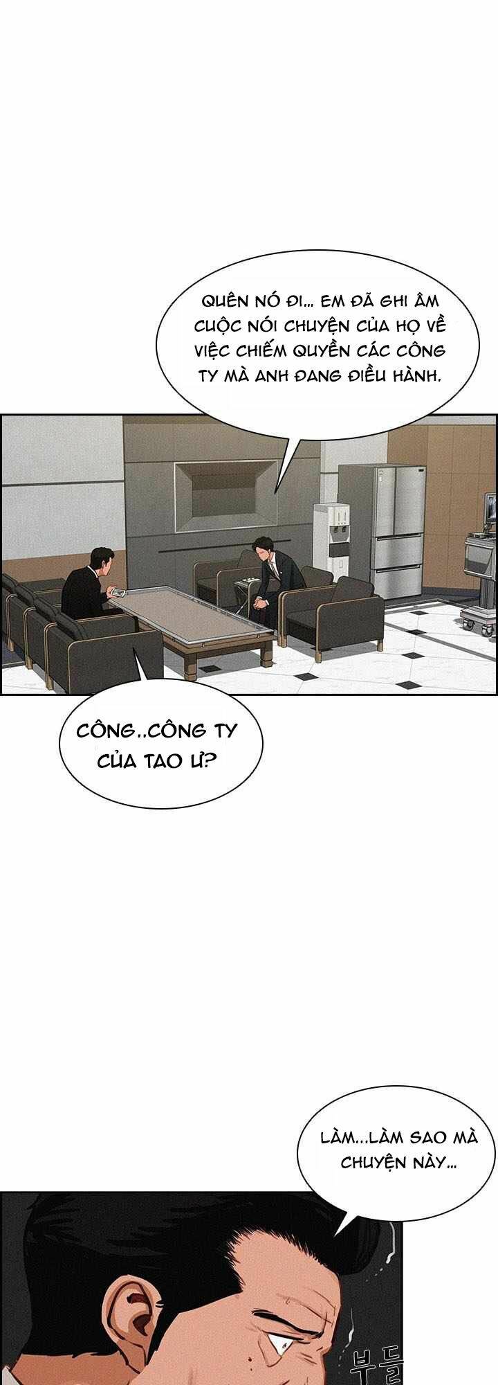 Chúa Tể Đồng Tiền: Chapter 36