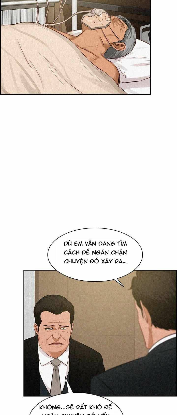 Chúa Tể Đồng Tiền: Chapter 36
