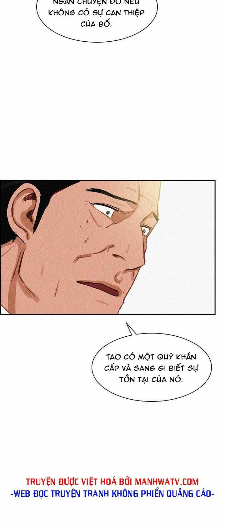 Chúa Tể Đồng Tiền: Chapter 36