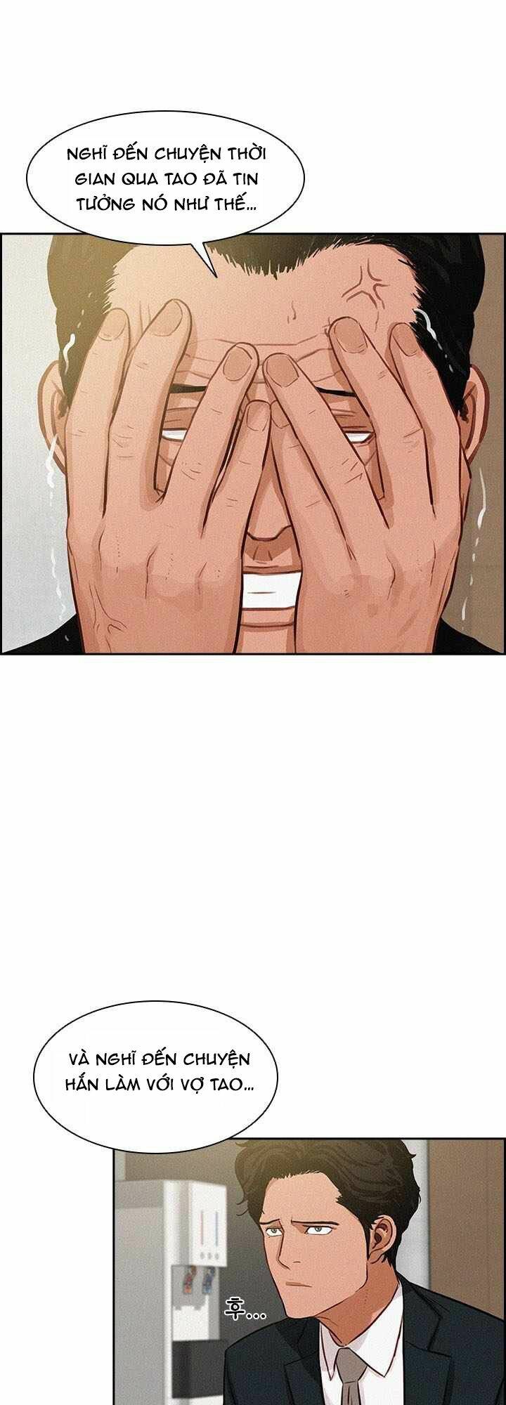 Chúa Tể Đồng Tiền: Chapter 36
