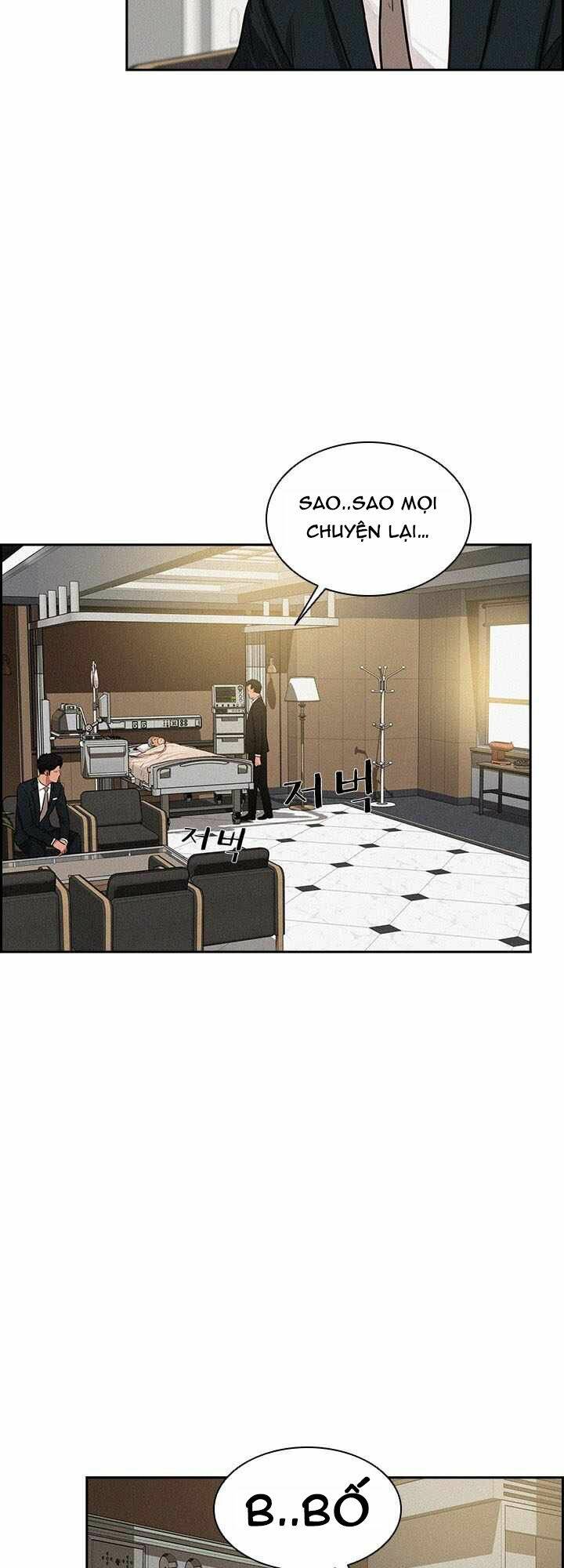 Chúa Tể Đồng Tiền: Chapter 36