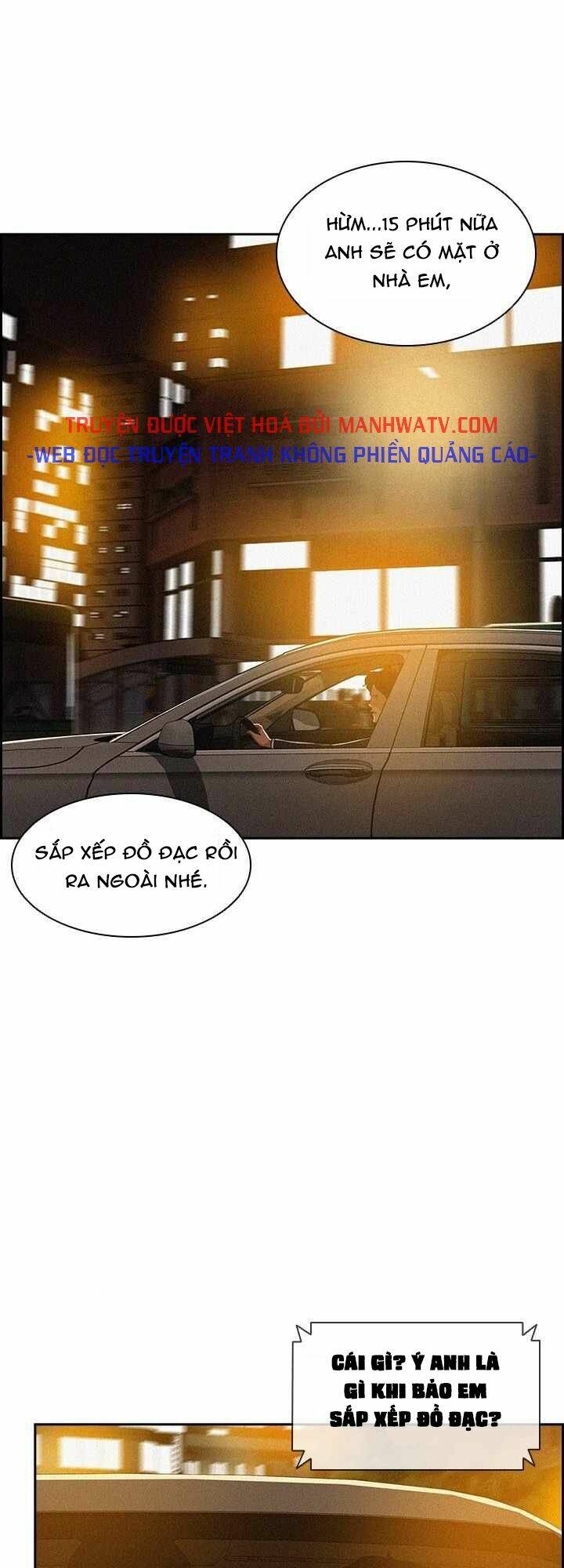 Chúa Tể Đồng Tiền: Chapter 36