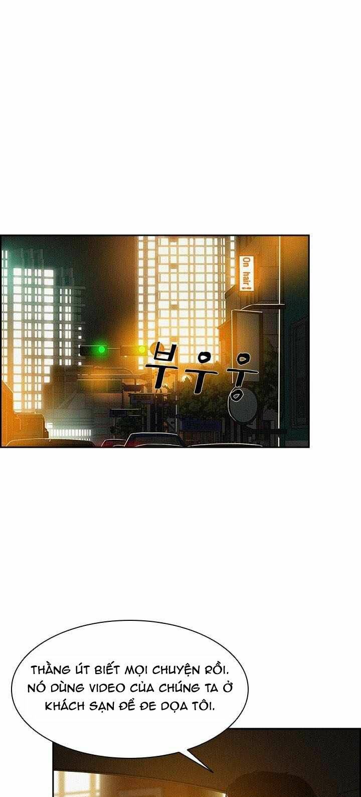 Chúa Tể Đồng Tiền: Chapter 36