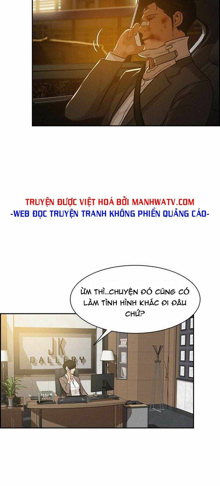 Chúa Tể Đồng Tiền: Chapter 36