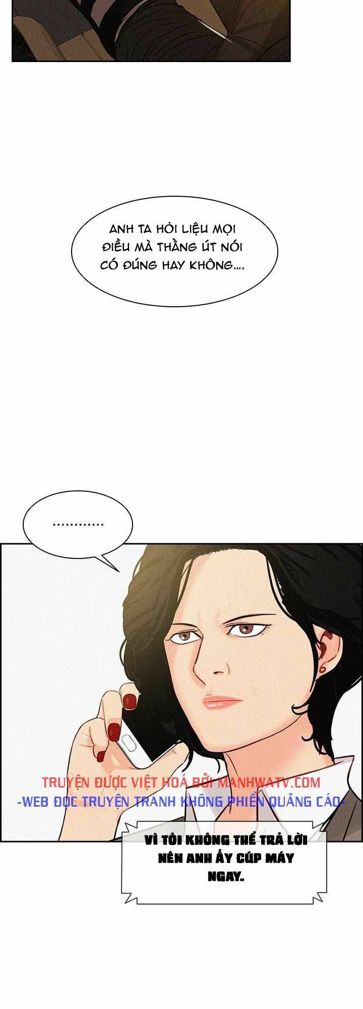 Chúa Tể Đồng Tiền: Chapter 36