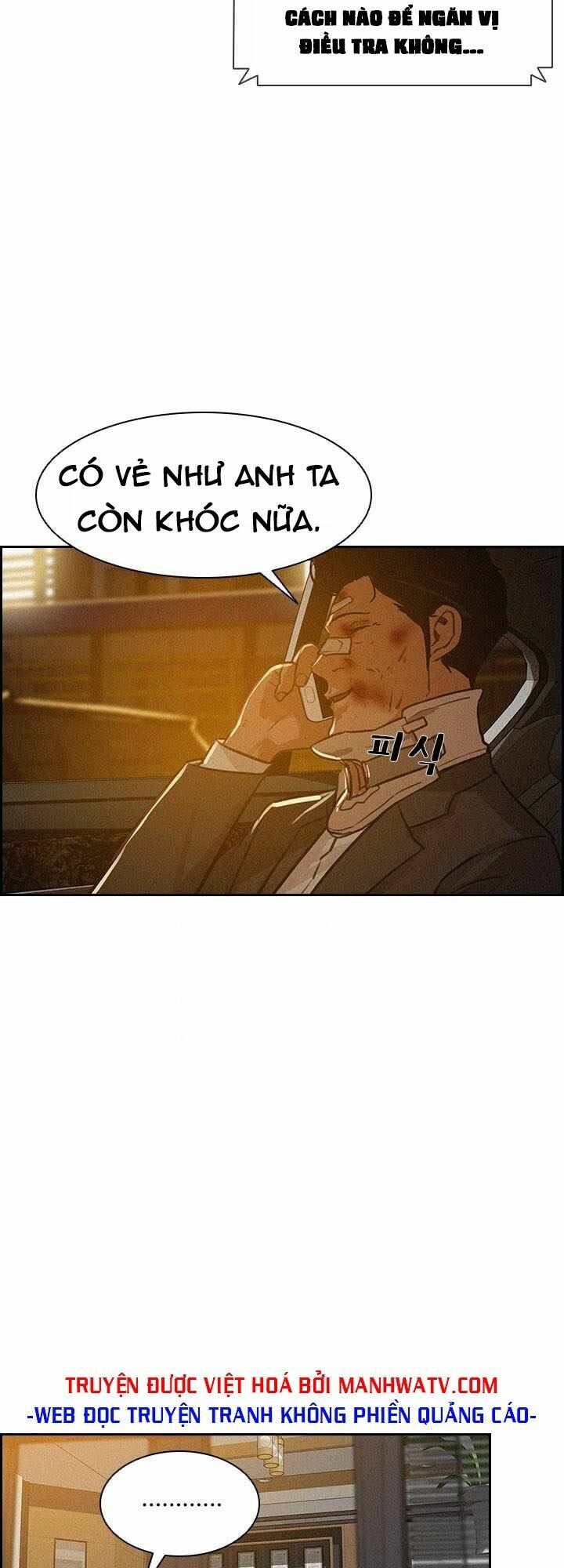 Chúa Tể Đồng Tiền: Chapter 36