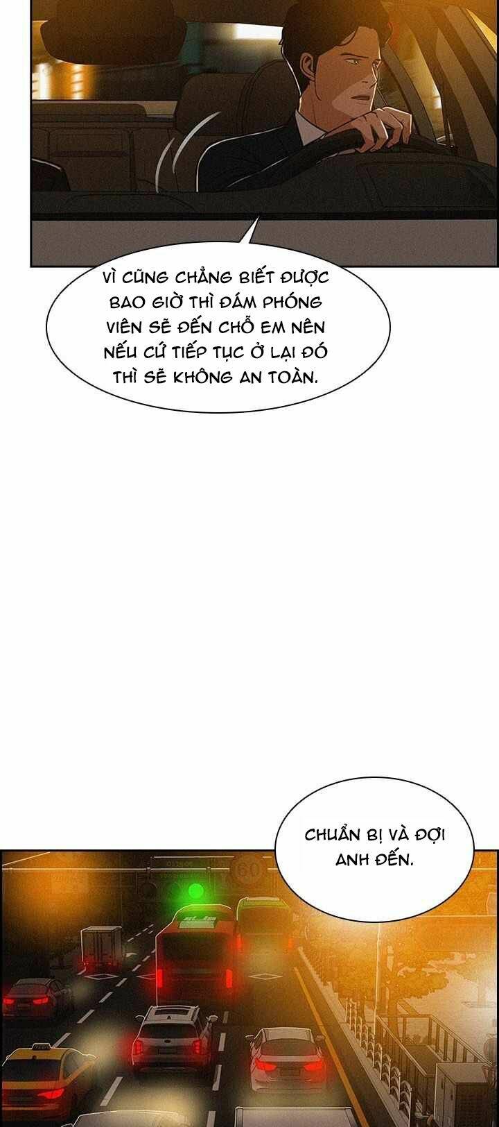 Chúa Tể Đồng Tiền: Chapter 36