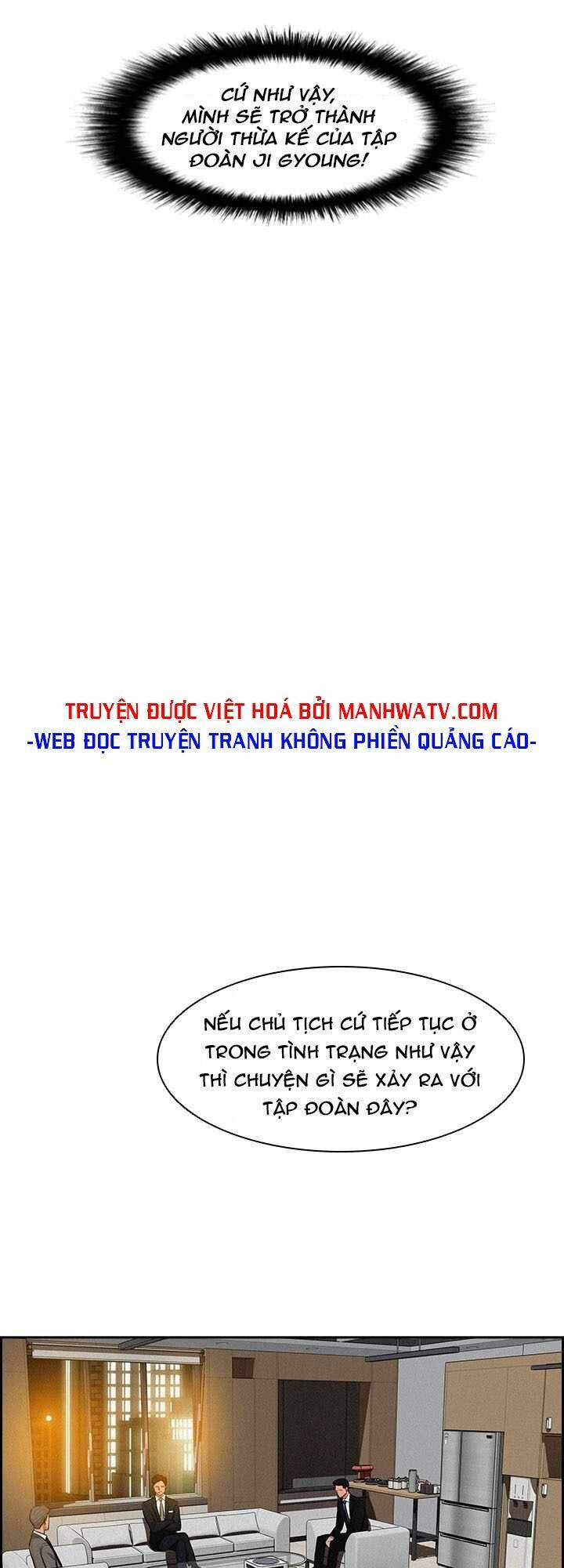 Chúa Tể Đồng Tiền: Chapter 36