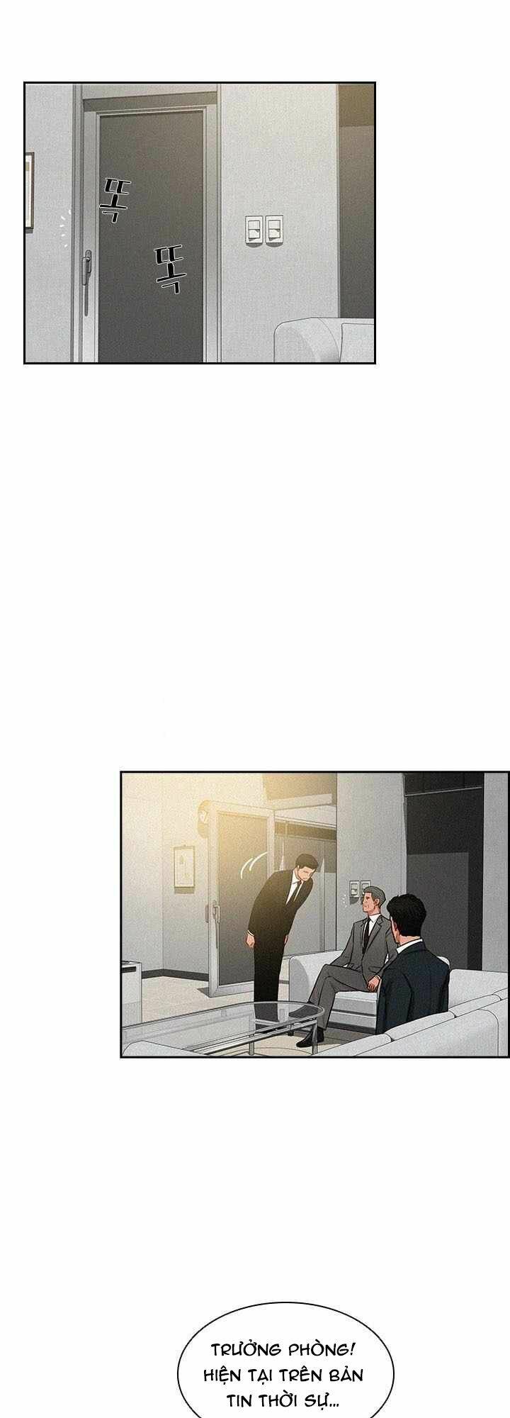 Chúa Tể Đồng Tiền: Chapter 36