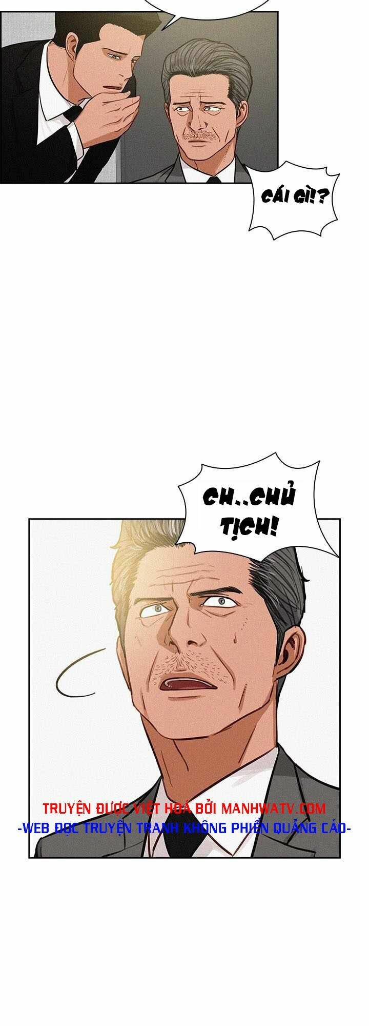 Chúa Tể Đồng Tiền: Chapter 36