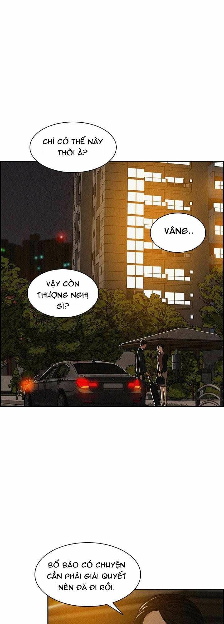 Chúa Tể Đồng Tiền: Chapter 36