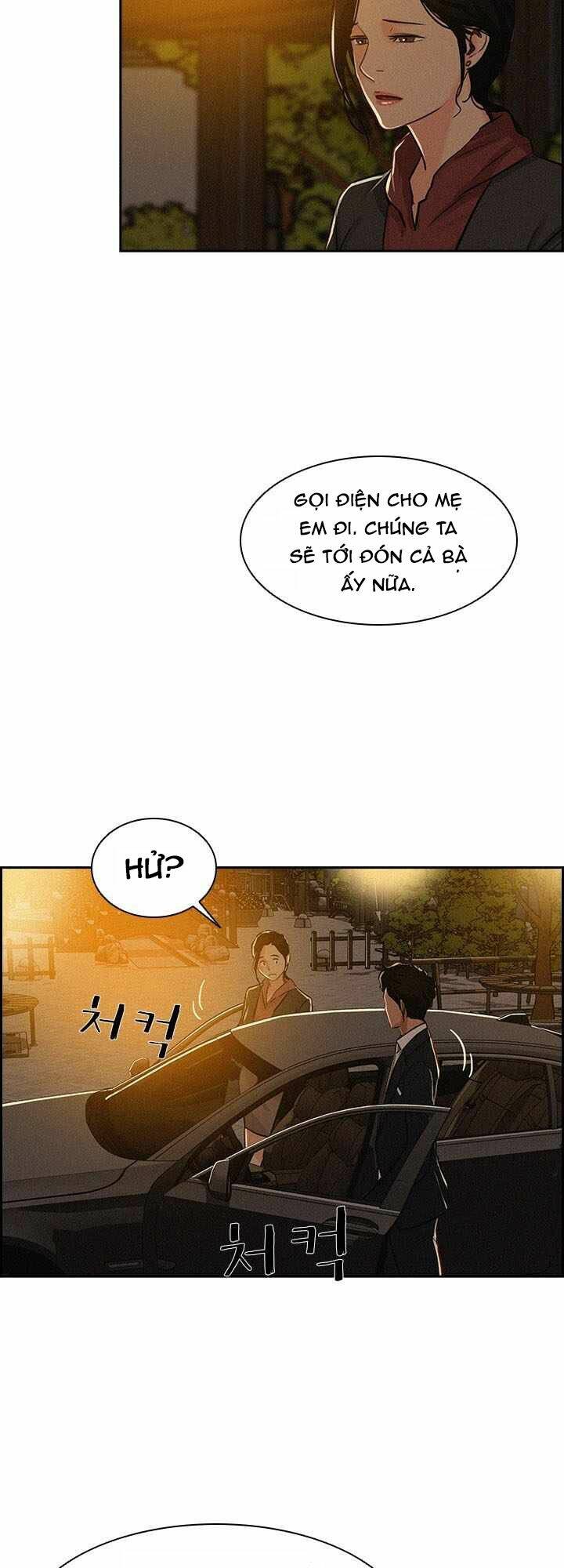 Chúa Tể Đồng Tiền: Chapter 36