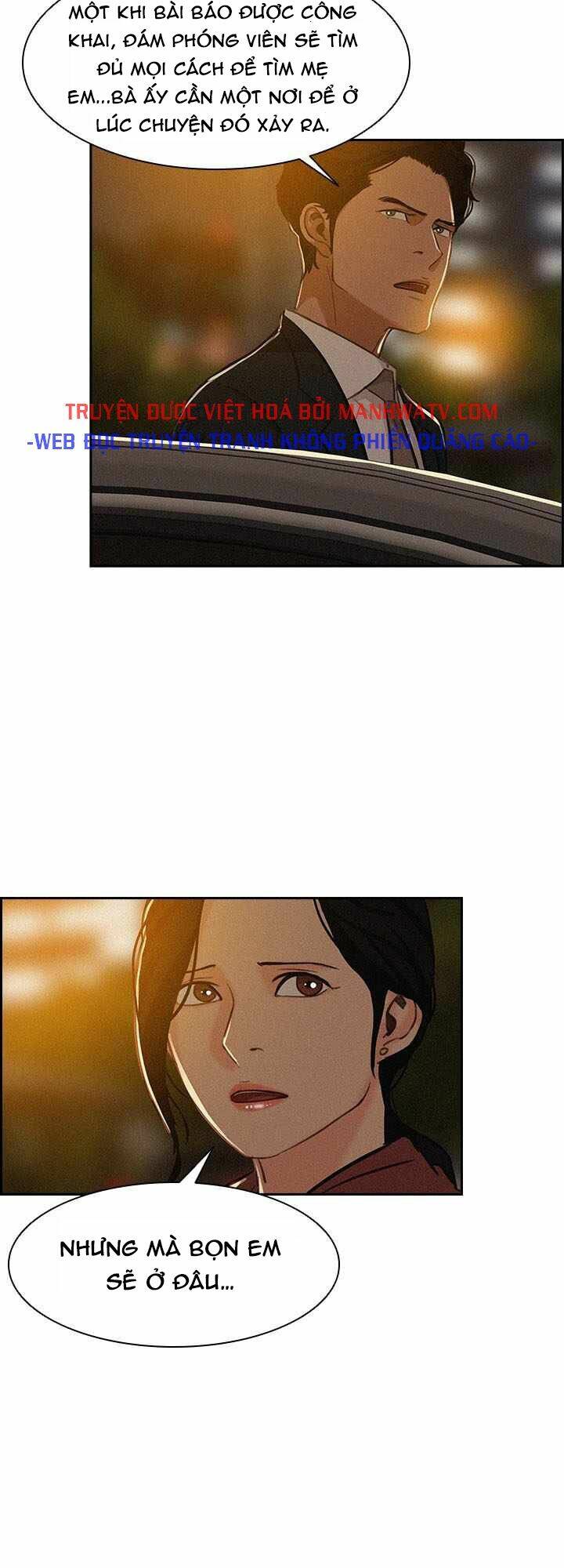 Chúa Tể Đồng Tiền: Chapter 36