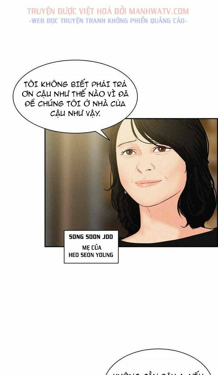 Chúa Tể Đồng Tiền: Chapter 37