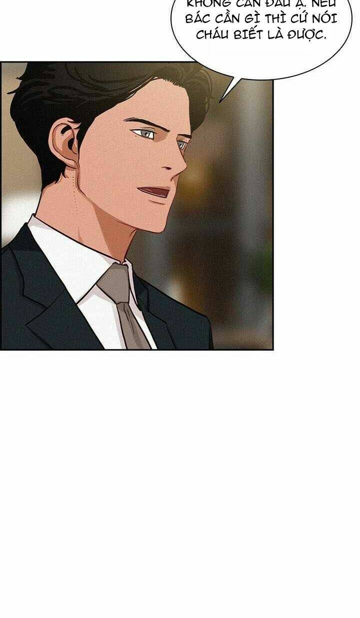 Chúa Tể Đồng Tiền: Chapter 37