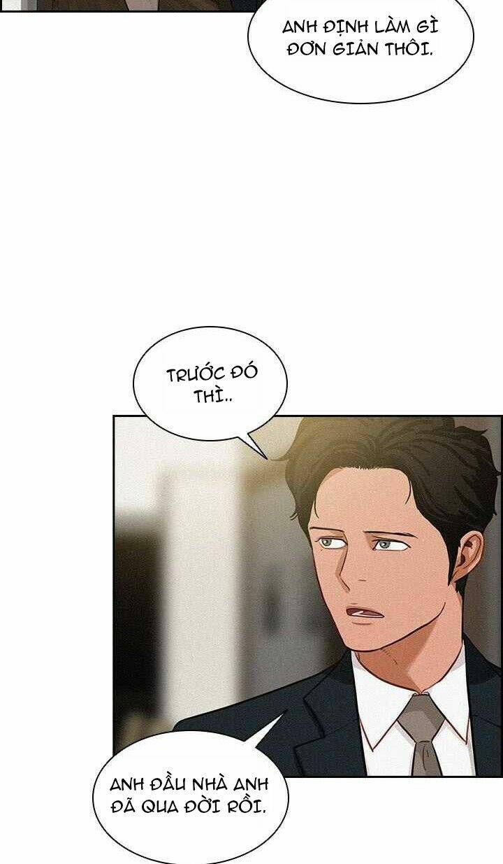 Chúa Tể Đồng Tiền: Chapter 37